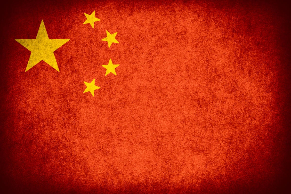 Entering the Chinese market? Here’s how to do it cloud-first