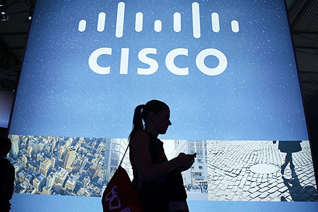 Hardcoded credentials continues to plague Cisco devices