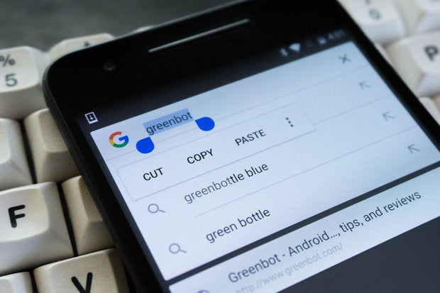 The best Android clipboard apps | Greenbot