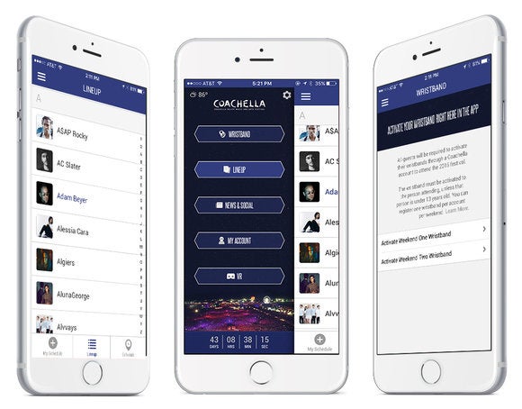 coachella app