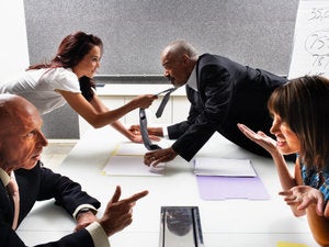 Municipal shared services agreements for information technology