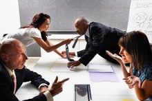 Municipal shared services agreements for information technology