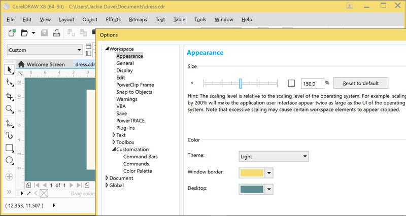 corel x7 win 10 64 bit