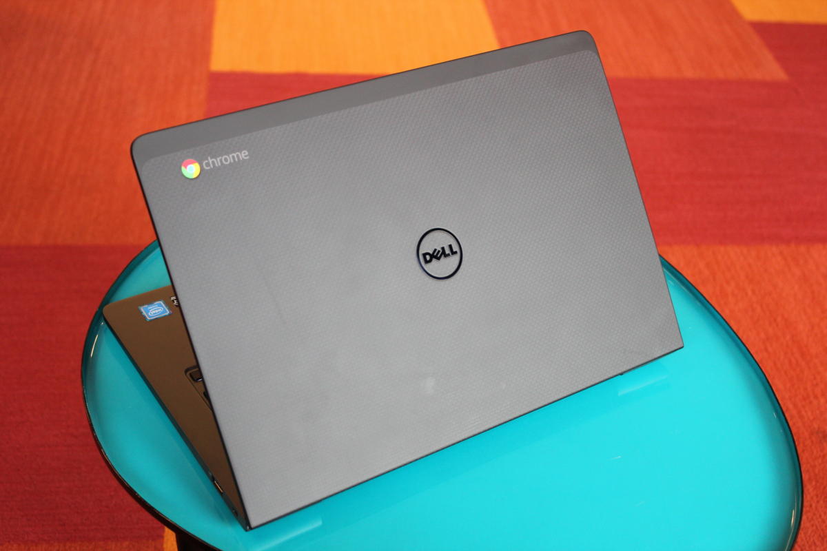 Windows on Chromebooks? Stay tuned. | ITworld