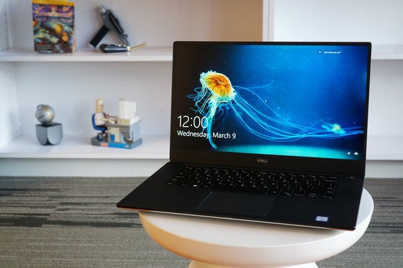 dell xps 15 beauty