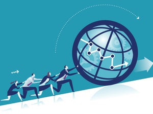 6 strategies for becoming a digital business