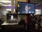 Former NSA deputy director says Edward Snowden lacks courage 