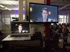 Former NSA deputy director says Edward Snowden lacks courage