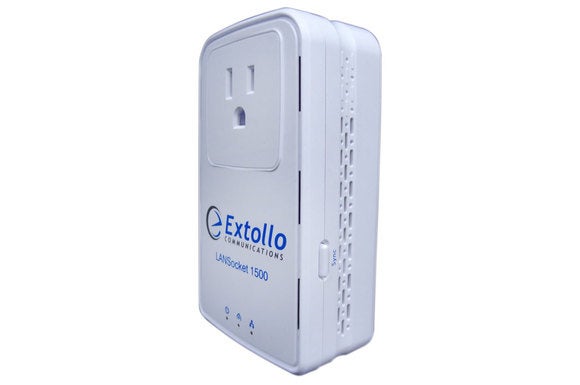 extollo LANsocket 1500