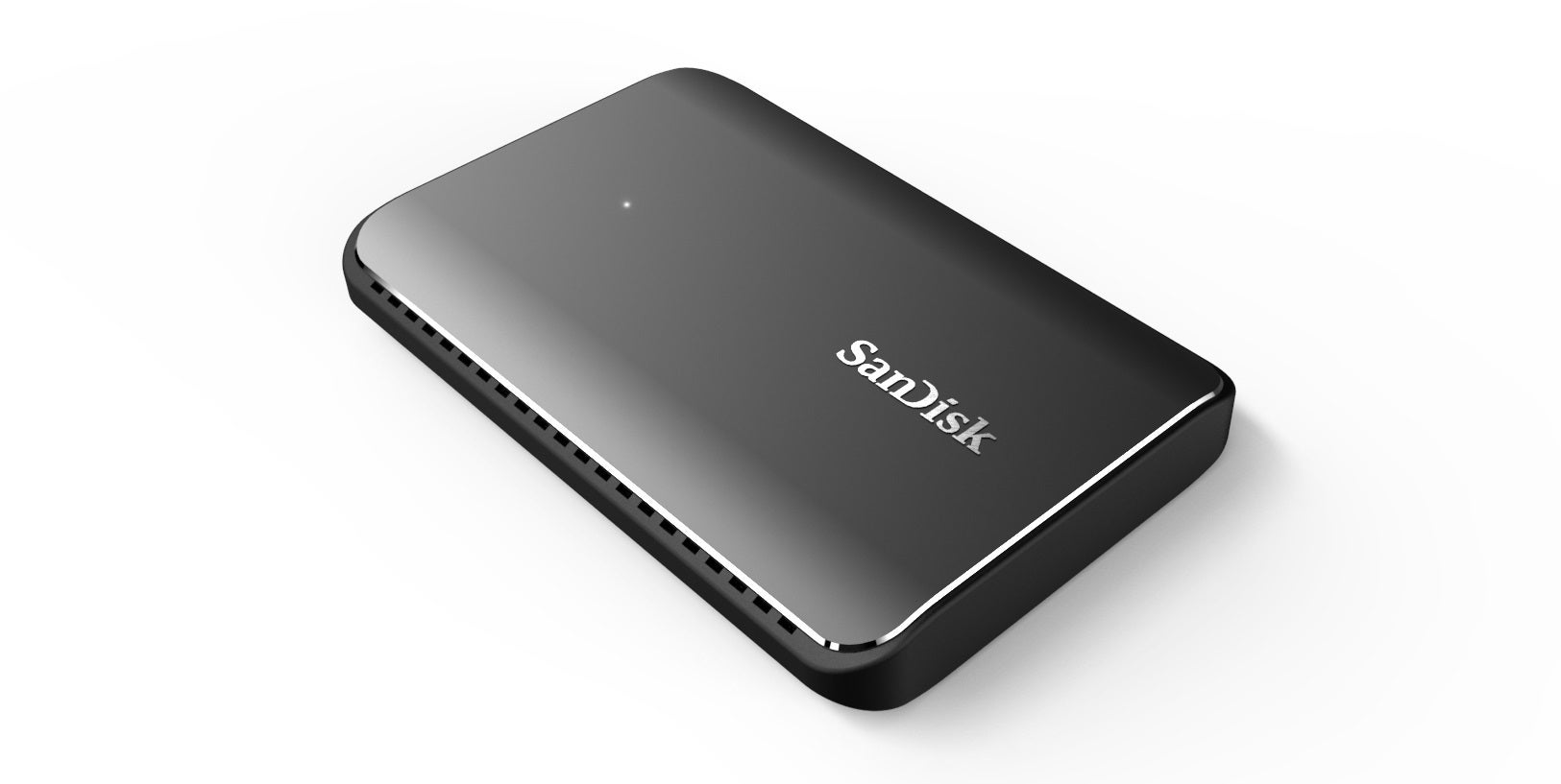 Test SanDisk Extreme Pro Portable SSD 1 To (2e génération)