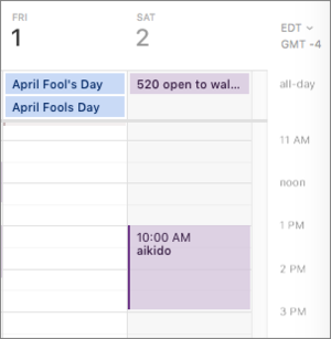 fantastical 25 extra time zone axis