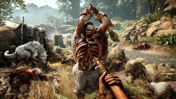 farcry primal