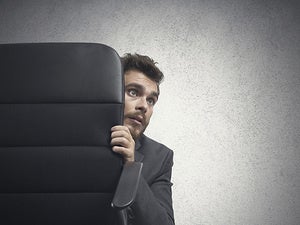5 tips to help overcome fear of change: It’s going to be (more than) OK