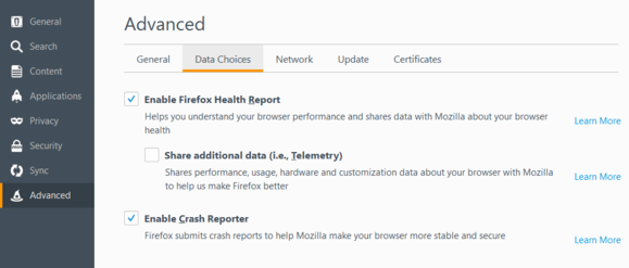 firefoxadvanced