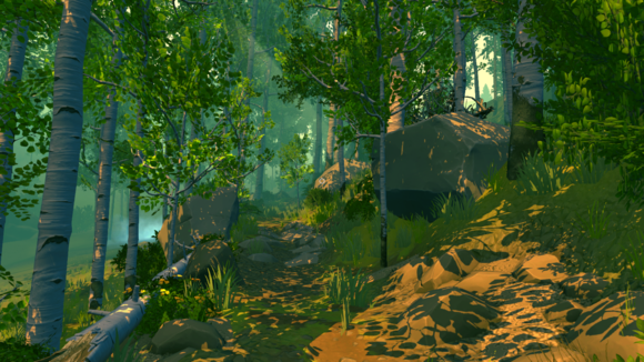 firewatch screenshot1