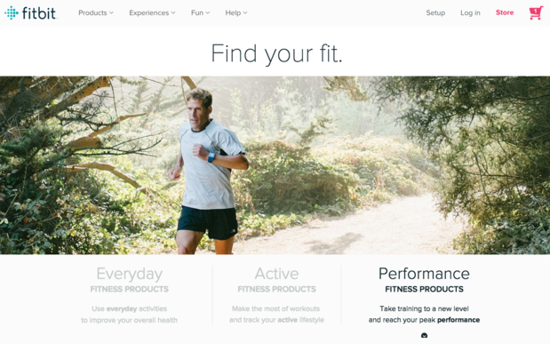 fitbit