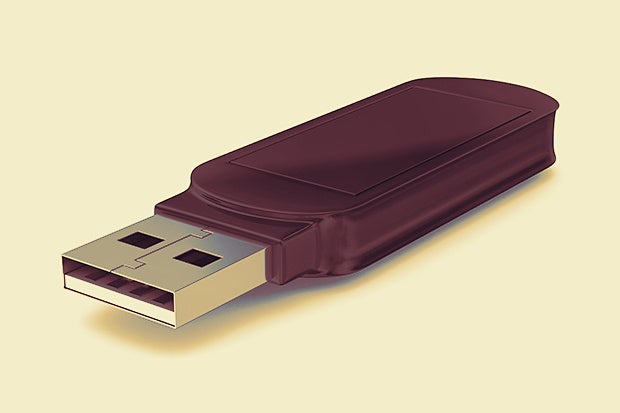 portable apps flash drive