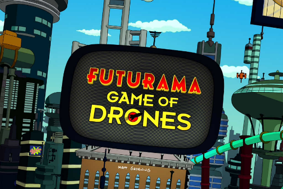 futuramagod