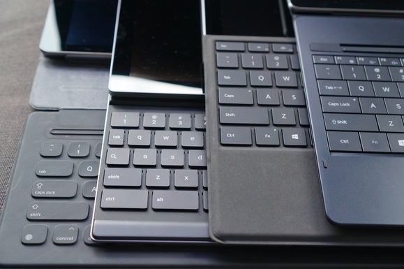 galaxytabpro s keyboards