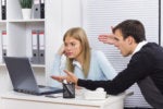 Being back in the office is not making UK workers more productive: report
