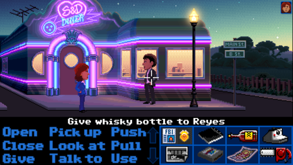 Thimbleweed Park