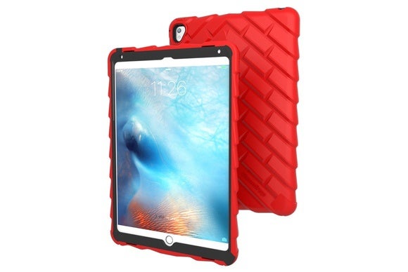 gumdrop droptech ipad
