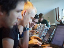 What is a hackathon, and why should you care?