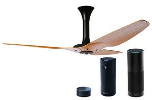 Haiku with Alexa products