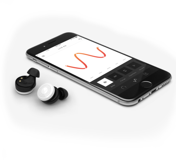 hereearbuds