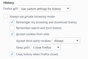 historycustom