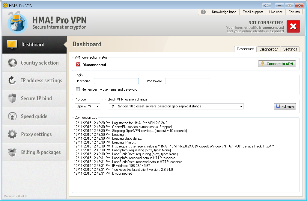 download hma pro vpn for windows 10