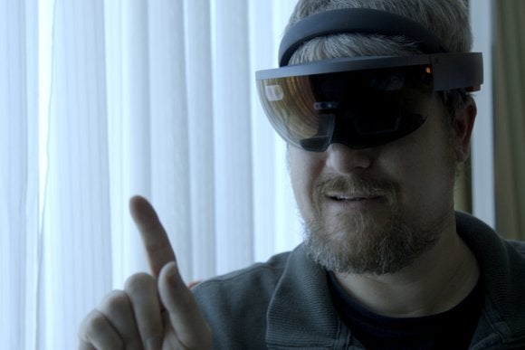 hololens mark