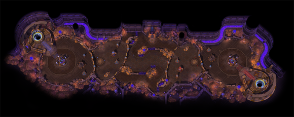 Heroes of the Storm