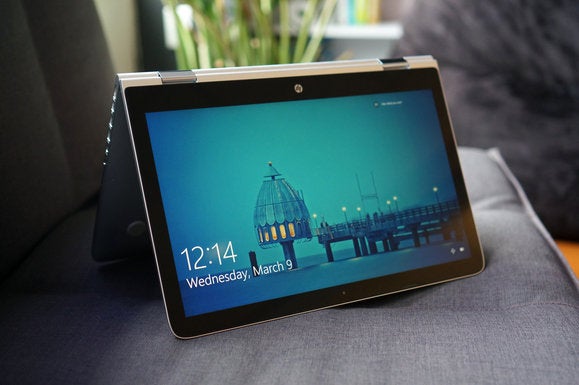 hp spectre x360 a frame