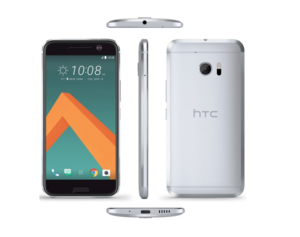 htc 10 leak