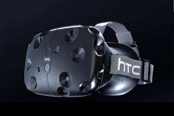 htc vive