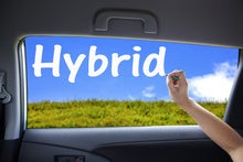Hybrid is Better than Pure Breed! And Data Must Be Managed in Hybrid Cloud!