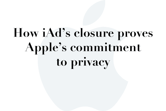 iad closure