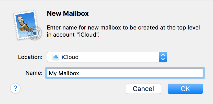 How to filter email Macworld