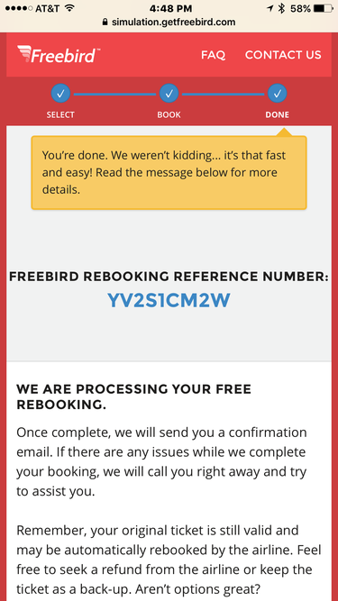 freebird