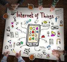 The Keys to Putting IoT Data to Work for Your Organization