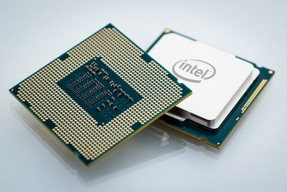 New Intel chips should deliver 10 to 20 percent performance boosts.