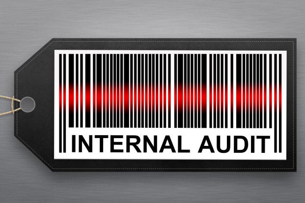 Characteristics Of Internal Audit