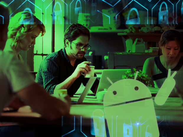 android vpns