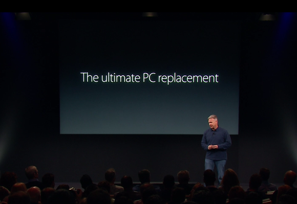 Apple ipad pro ultimate pc full