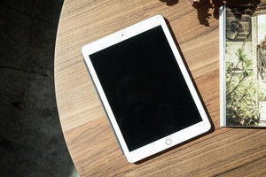 ipad pro 97 review 2016