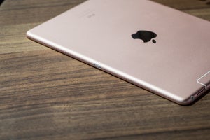 ipad pro 97 review 2016