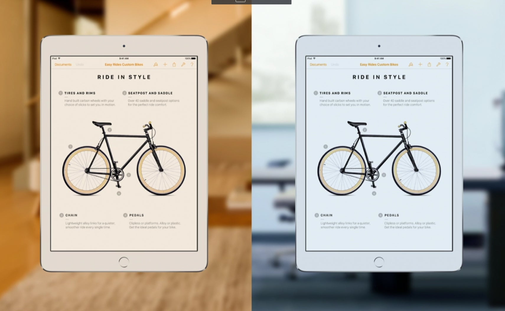 9.7-inch iPad Pro first look: A worthy successor to the iPad Air 2 - PC ...