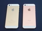 iPhone SE first look: Where 2012 meets 2016