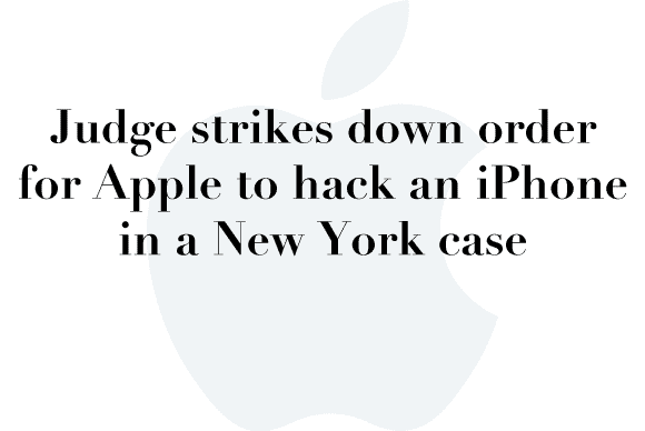 iphone hack new york